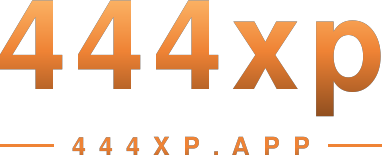 444xp logo